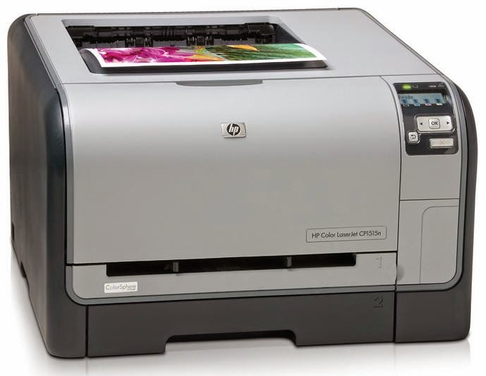 تحميل تعريف طابعة hp laserjet cp1515n ~ تعريفات طابيعات ...