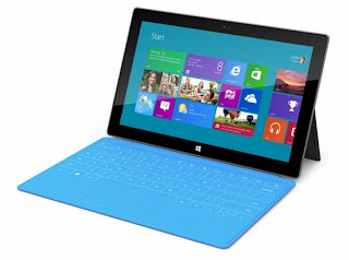 windows 8 tablets best review high-end