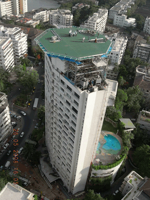 Mukesh Ambani House