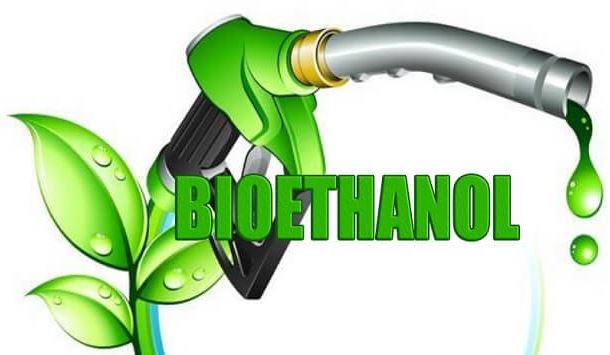 apa yang dimaksud dengan bioetanol