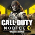         كول أوف ديوتي: موبايل    Call of Duty Mobile