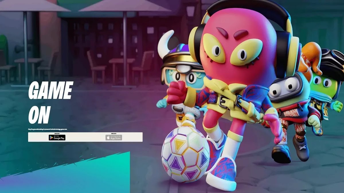 FIFA Launches AI League - A New Mobile Game for Android
