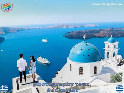 best honeymoon activities in Santorini