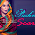 Scarves for Winter 2013-2014 | Gul Ahmed Pashmina Scarves Collection
2013-14