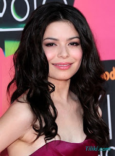 Foto Miranda Cosgrove