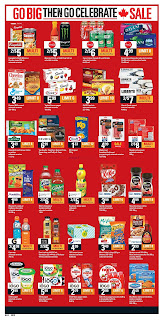 Atlantic Superstore Flyer May 25 to 31, 2017