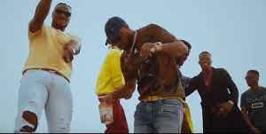 Video: DMW Ft. Dav!do, Peruzzi, Yonda & Fresh – Aje