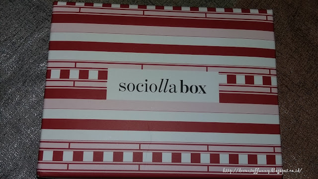 Sociolla Beauty Box Review | Unboxing Sociolla May Box