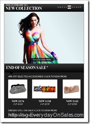 dress-end-of-season-sale