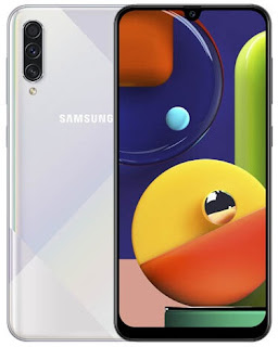 Full Firmware For Device Samsung Galaxy A50s SM-A507FN