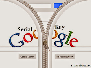 How To Find The Serial Key Of Any Software