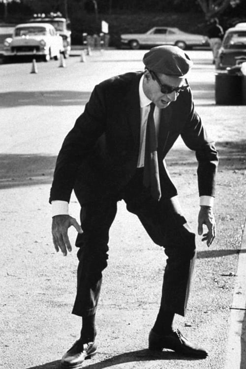 Una Guida per l'uomo Sposato 1967 Film Completo Streaming