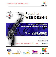 Download Ebook Tutorial Web Design dengan CMS Joomla