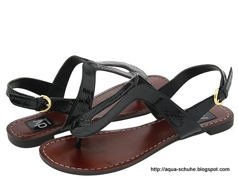 Aqua schuhe:Q2746.<305945>