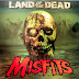  Misfits ‎– Land Of The Dead 