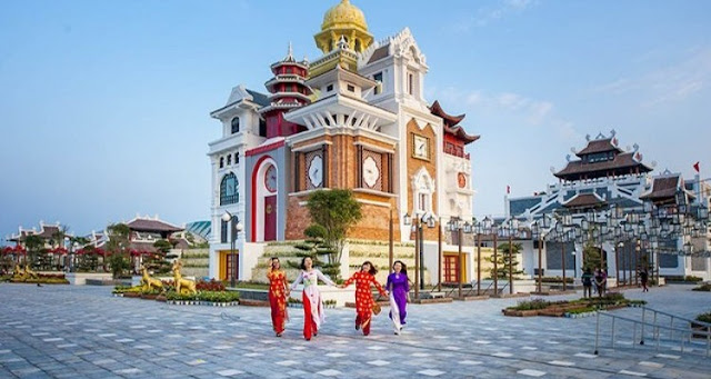 danang city private tour