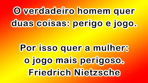 frase sobre homens e mulheres