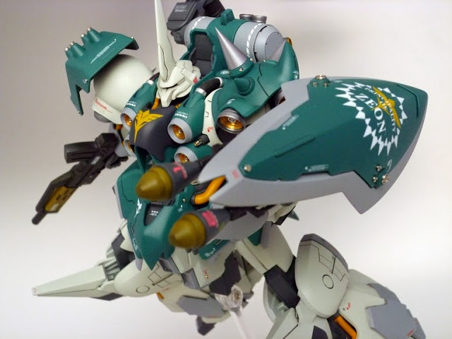 Kshatriya Test Type Custom Build