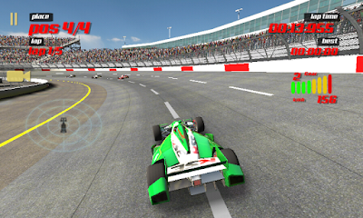 Speedway Masters 2 v 1.2 Mod Apk  (Unlocked Full)