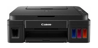 Canon PIXMA G3415 Pilotes