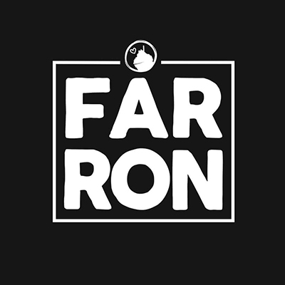 Farron Cafe logo