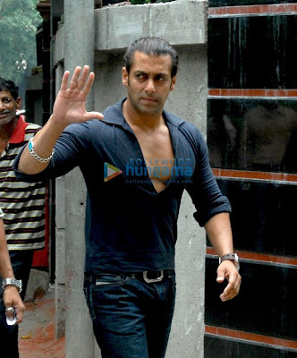 Salman Khan 