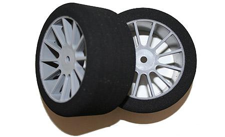 Llantas para autos rc