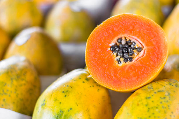 Propiedades de la Papaya