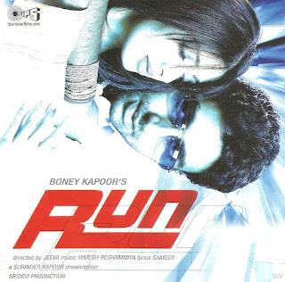 Run [ FLAC - 2004] {TIPS,DE 37501}