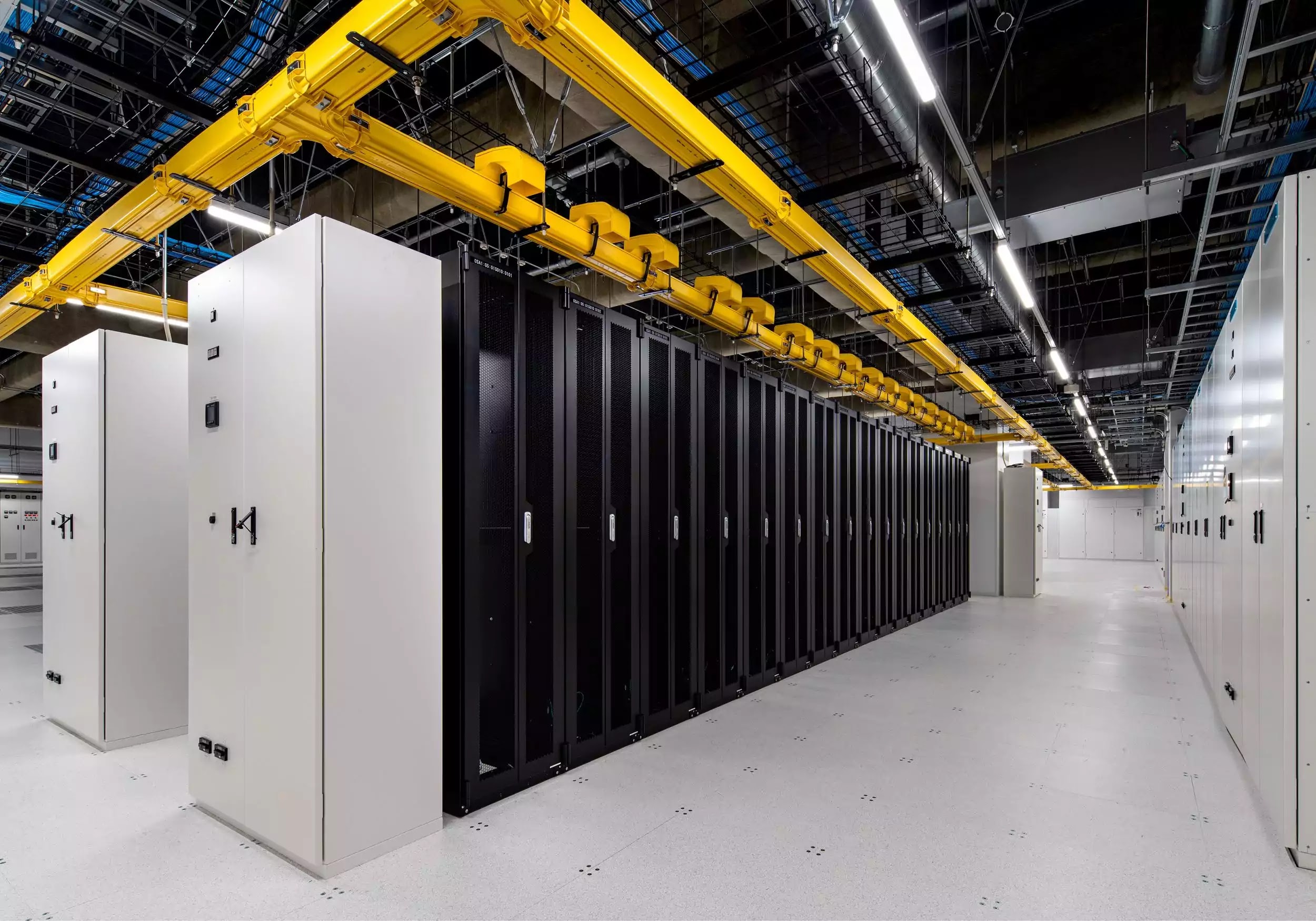 Digital Edge Other Colocation in Asia