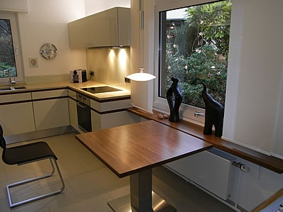 small kitchen design layout