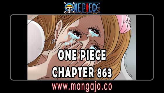 Baca One Piece Indo Subtitle 863-Mangajo