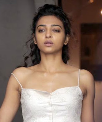 Radhika Apte latest pictures