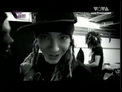 Tokio hotel an deiner seite