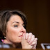 Sen. Amy Klobuchar once ate salad with a hair comb, then made her aide clean it