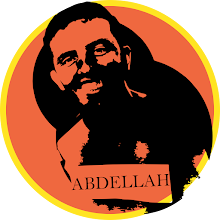 Abdellah El Aoued