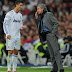 Mourinho vs Ronaldo