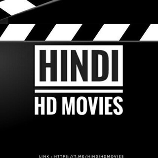 Hindi HD Movies Best Telegram Channel