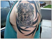 tattoo aztec warrior – tattoo aztec calendar – aztec tattoos and meanings (aztec btattoo bdesign)