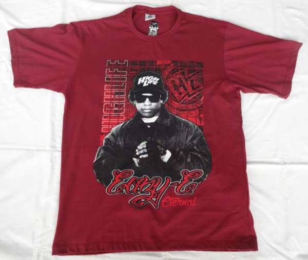 Clique aqui e confira a Camiseta High Life do Dr. Dre disponÃ­vel na ...
