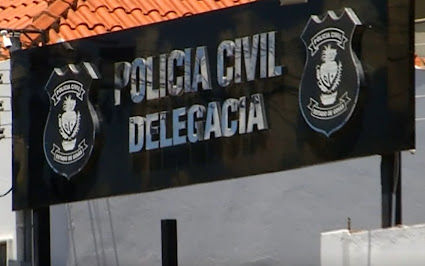 Estupro Coletivo em Caldas Novas é investigado pela policia civil