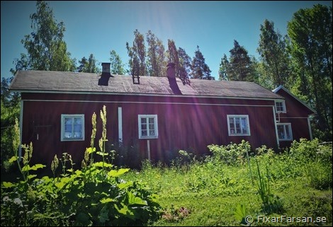 Semester-Finland