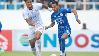 Waspadai Arema FC yang Sedang Terpuruk