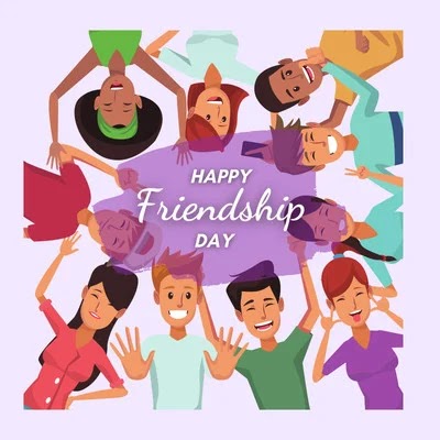 Full HD Friendship day Images