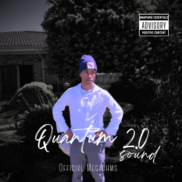 Officixl Megaohms - Quantum Sound (2.0) [Exclusivo 2023] (Download Mp3)