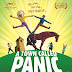 Today's Viewing & Reviews: A Town Called Panic + World's Greatest Dad + I Stand Alone + Irreversible