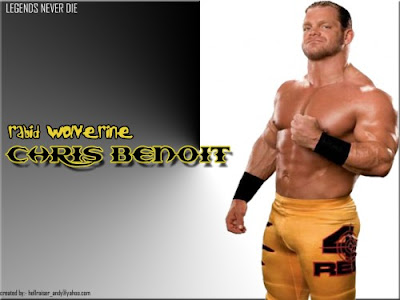 Chris Benoit