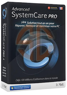Download Advanced System Care PRO + Serial