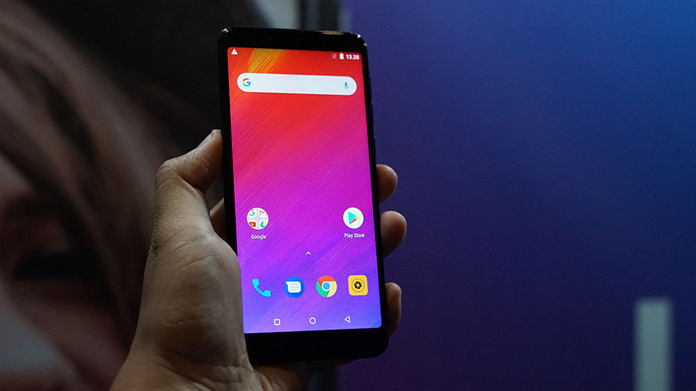  yakni merek smartphone global terkemuka yang telah menerima legalisasi dari pelanggan mil Kembali #CLBK, kini Lenovo Meluncurkan Lenovo K9 dengan Spesifikasi Gahar!