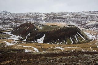 Trip Report – Winter Holidays in Iceland